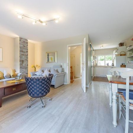 Appartement Anker-Perle Sylt Kültér fotó